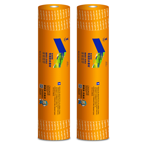 青龍家居專(zhuān)用防水卷材