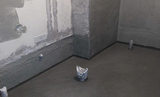 廚衛(wèi)防水施工 衛(wèi)生間防水