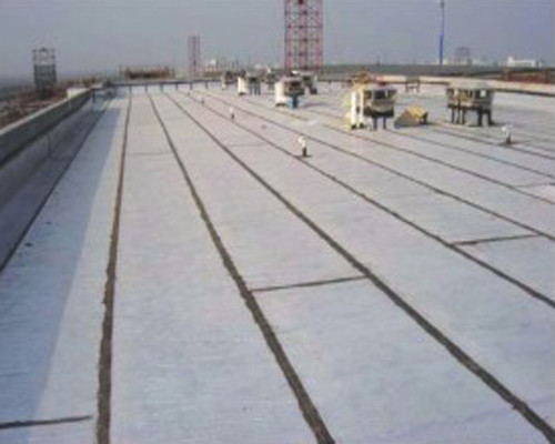 聚乙烯丙綸防水卷材將被禁止使用 防水卷材