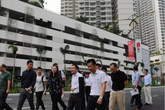 聯(lián)合考察組對(duì)P1ABC項(xiàng)目進(jìn)行檢查驗(yàn)收 防水材料