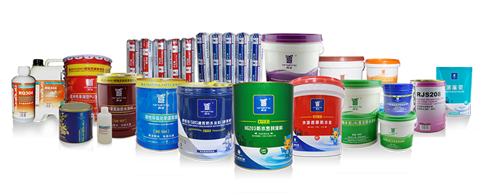 青龍防水工程防水材料 防水材料