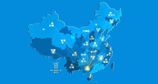 青龍防水代理全國(guó)布局 防水廠家