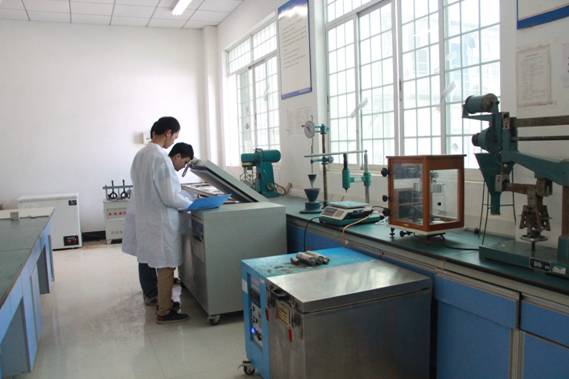 公司相關(guān)產(chǎn)品檢測(cè)設(shè)備 防水廠家