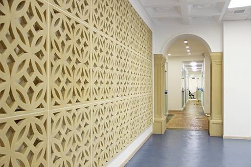 青龍建材集團(tuán)總部喬遷新居，開啟新的征程