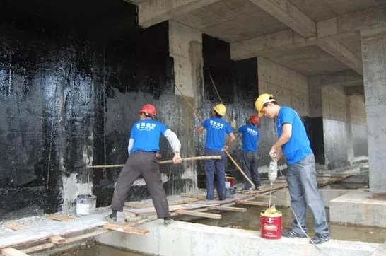 工程常用防水材料種類多分不清？看這篇文章就夠了(圖1)