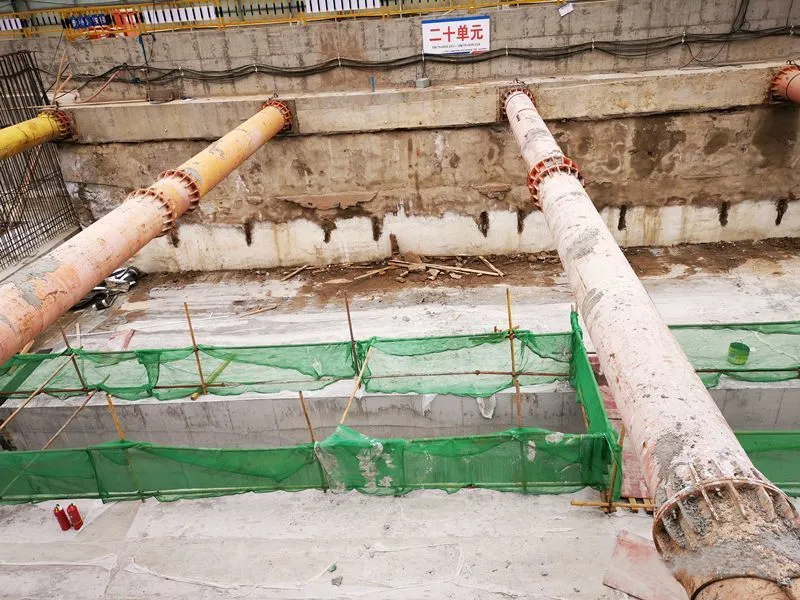 丙烯酸鹽噴膜防水涂料如何在鐵路軌道中使用？(圖4)