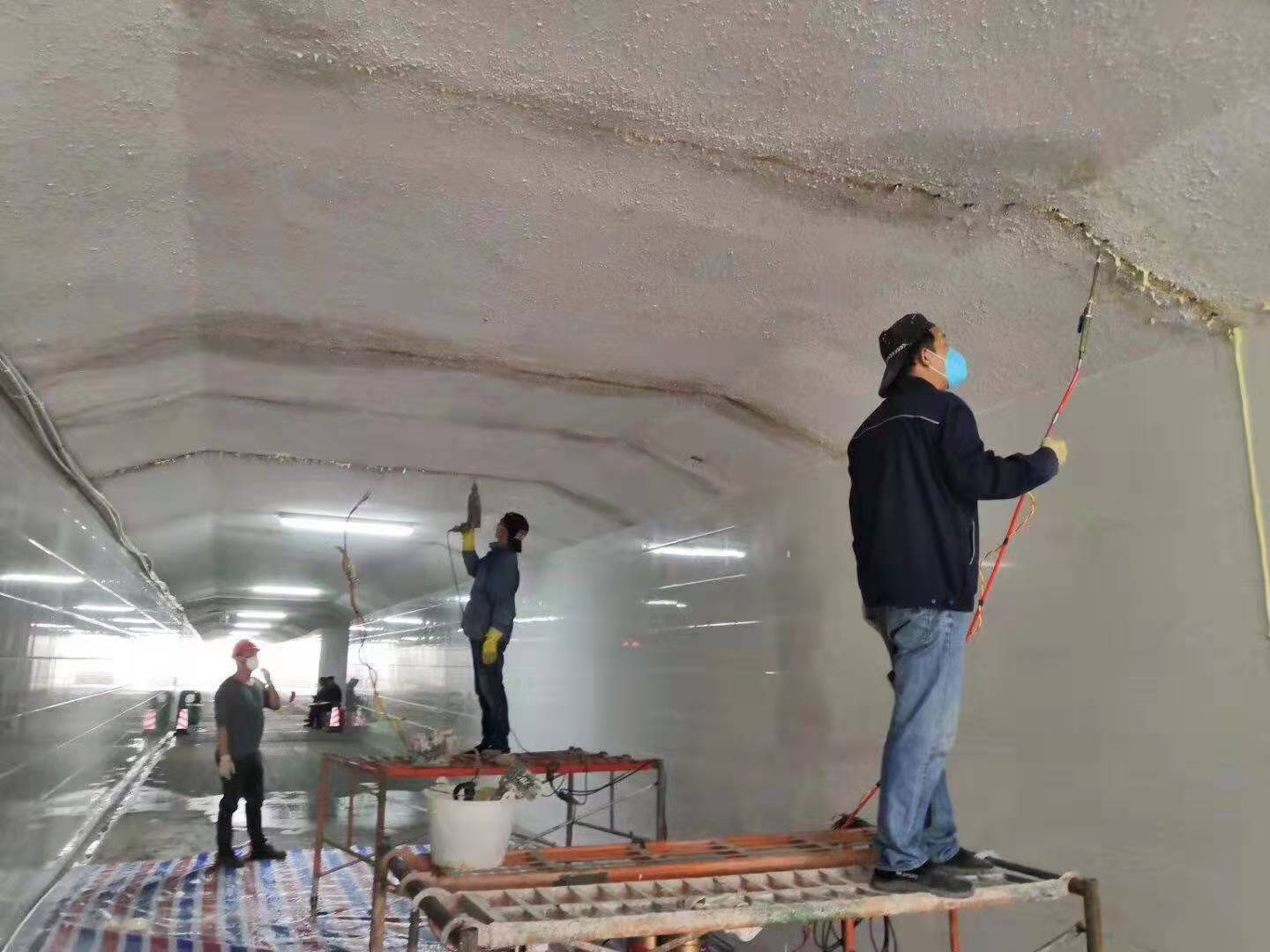 地下室漏水如何高壓灌漿？專業(yè)老師傅手把手教學，建議收藏！(圖2)