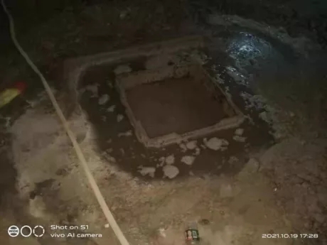 地下室漏水如何高壓灌漿？專業(yè)老師傅手把手教學，建議收藏！(圖3)