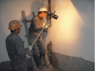 地下室漏水如何高壓灌漿？專業(yè)老師傅手把手教學，建議收藏！(圖8)