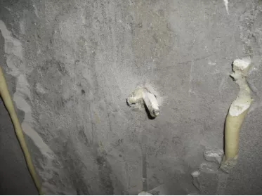 地下室漏水如何高壓灌漿？專業(yè)老師傅手把手教學，建議收藏！(圖10)