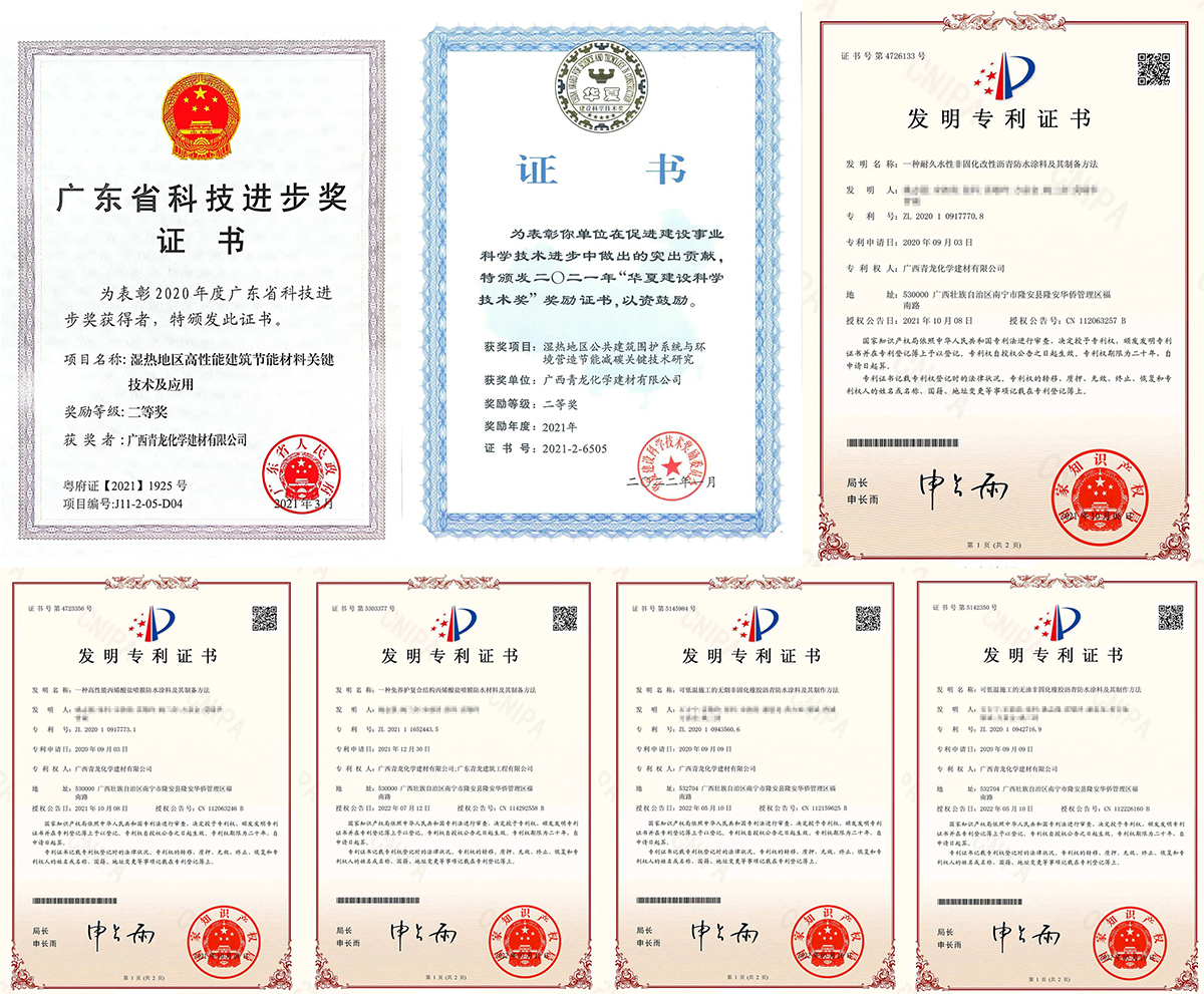 特大喜訊！青龍喜提國(guó)家級(jí)榮譽(yù)“國(guó)家知識(shí)產(chǎn)權(quán)優(yōu)勢(shì)企業(yè)”