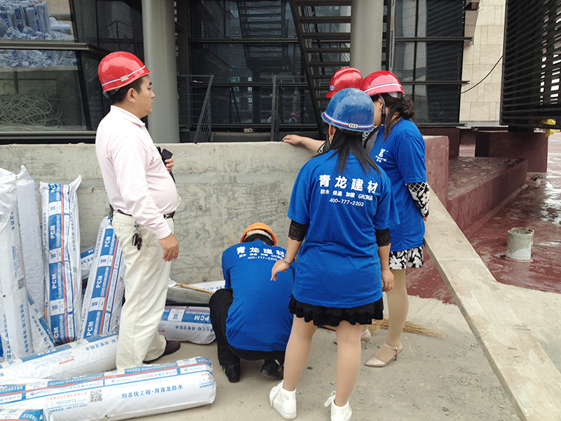 青龍防水材料 青龍防水材料