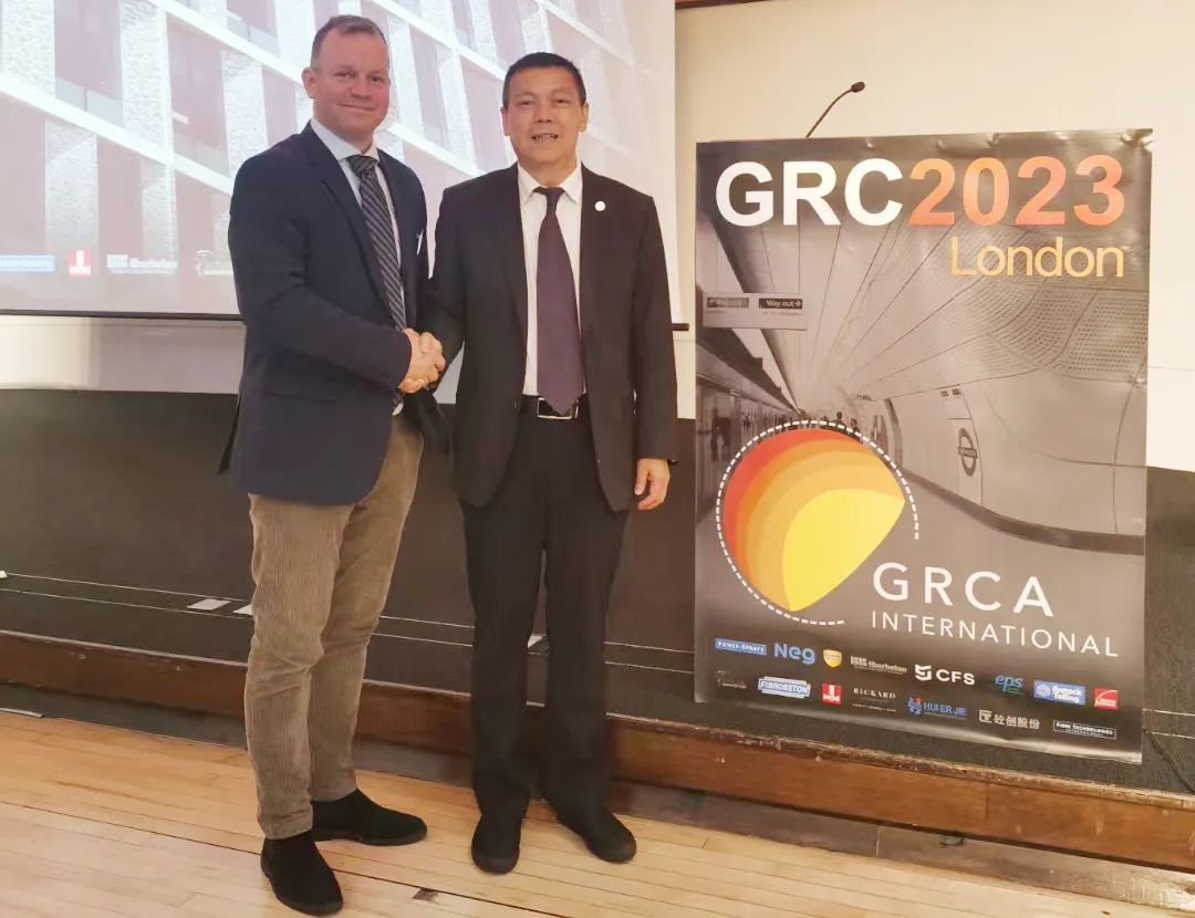 GRC GRC