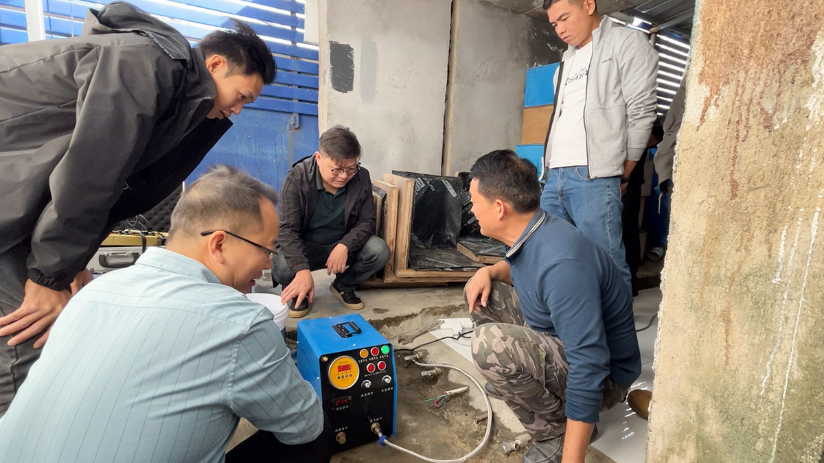 工程防水轉(zhuǎn)型補(bǔ)漏維修 工程防水轉(zhuǎn)型補(bǔ)漏維修