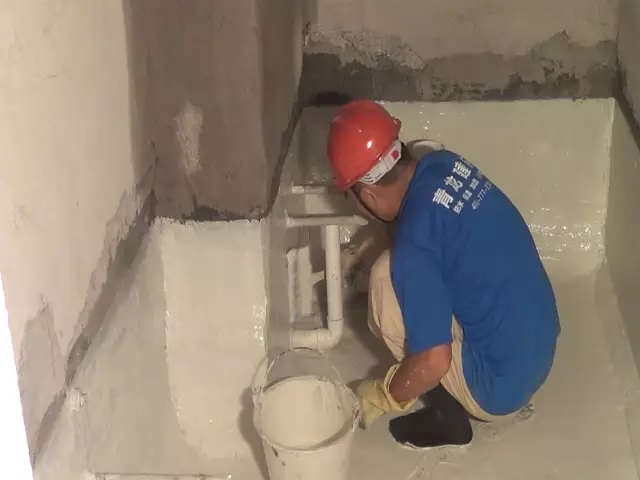 一級(jí)防水 一級(jí)防水