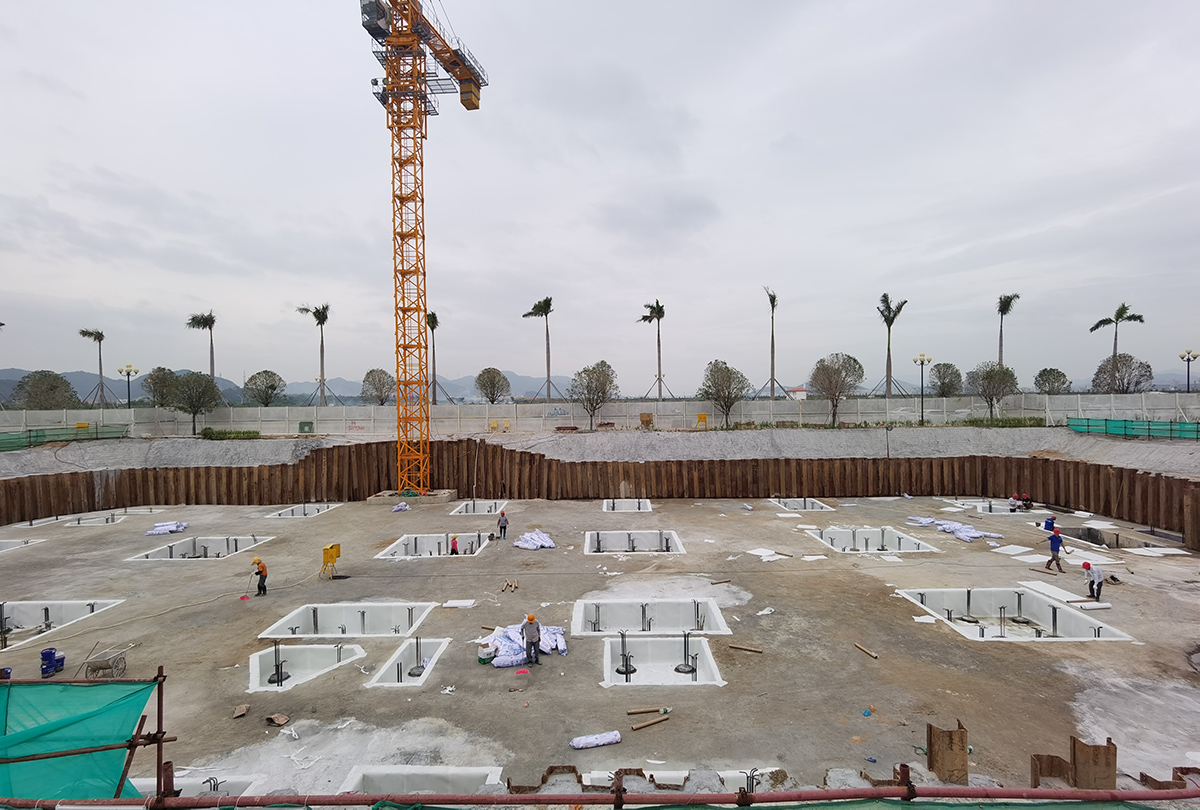 跳出建筑工程困境，如何選擇一條更有前景的事業(yè)？