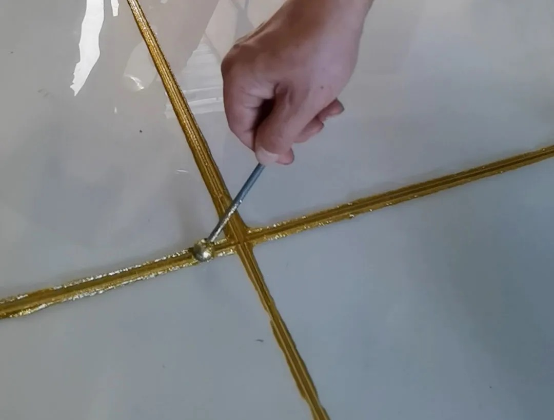 你還在為美縫壓縫的問(wèn)題煩惱嗎？