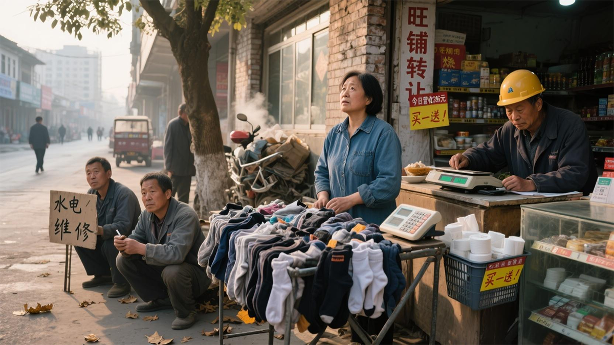 為什么說(shuō)房屋漏水維修才是未來(lái)最賺錢(qián)的同城生意？