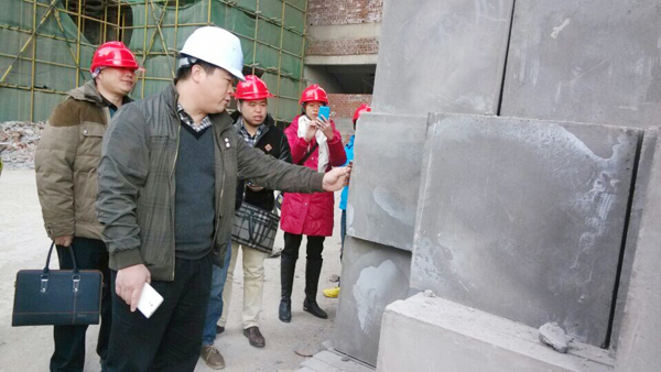 韋工給大家講解隔熱板基礎(chǔ)知識 廣西保溫